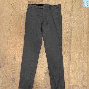 Bonobos Charcoal Dress Pants